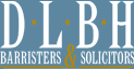 DLBH Barristers and Solicitors